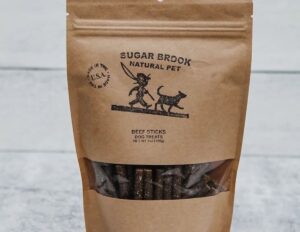 Sugar Brook Natural Pet Treats