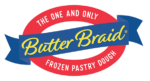 Butter Braid logo