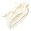 Cream cheese pastry icon - cream cheese smear